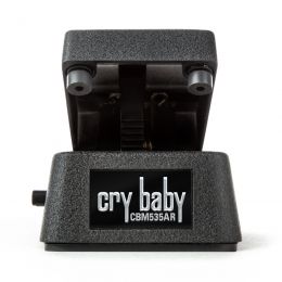Педаль Dunlop CRYBABY Q MINI 535Q AUTO-RETURN WAH